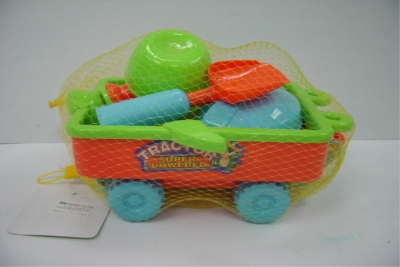 7 pcs Beach Toy Set